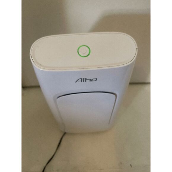 Aiho Mini Electric Semiconductor AD-D2 Dehumidifier 700ml Air Dehumid Ultra SF - Picture 5 of 7